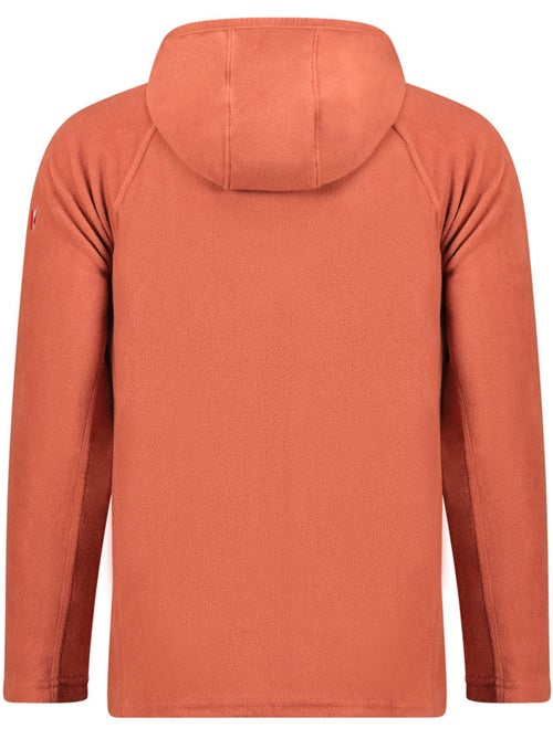 Veste micro-polaire à capuche tugoodeak – canadian peak - Kiabi Veste micro-polaire à capuche tugoodeak – canadian peak - Kiabi