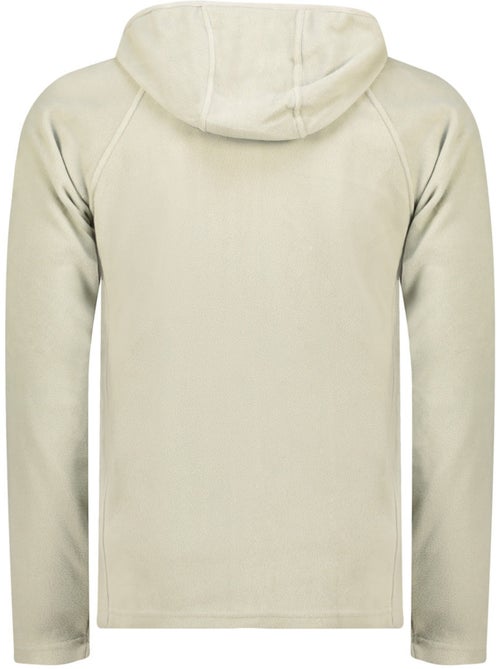 Veste micro-polaire à capuche tugoodeak – canadian peak - Kiabi Veste micro-polaire à capuche tugoodeak – canadian peak - Kiabi