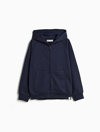 Veste molleton, MO Fashion