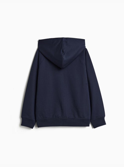 Veste molleton, MO Fashion - Kiabi Veste molleton, MO Fashion - Kiabi