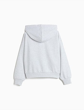 Veste molleton, MO Fashion