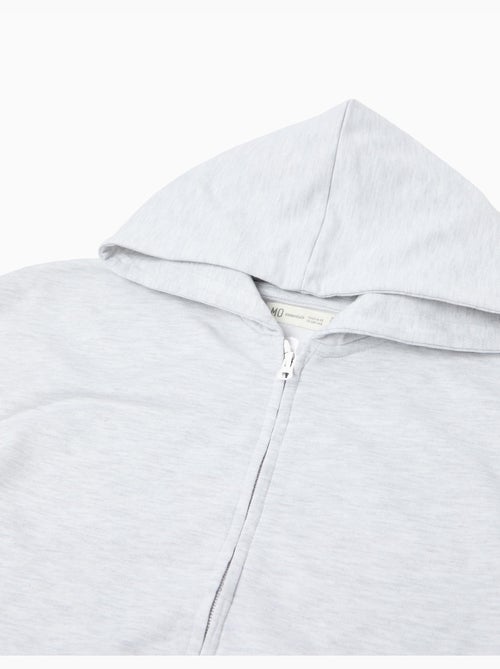 Veste molleton, MO Fashion - Kiabi