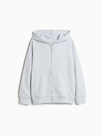 Veste molleton, MO Fashion