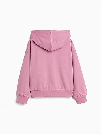 Veste molleton, MO Fashion