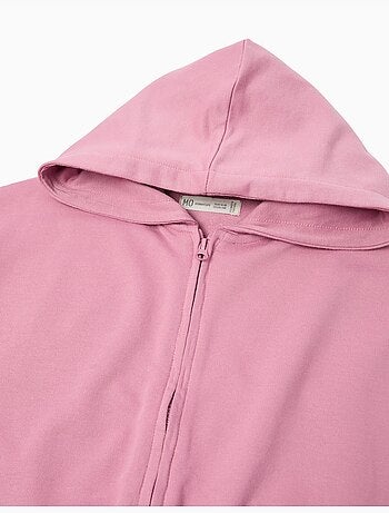 Veste molleton, MO Fashion