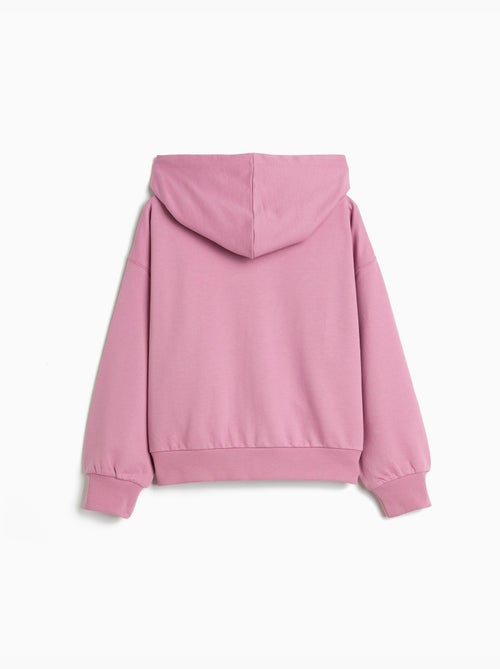 Veste molleton, MO Fashion - Kiabi Veste molleton, MO Fashion - Kiabi