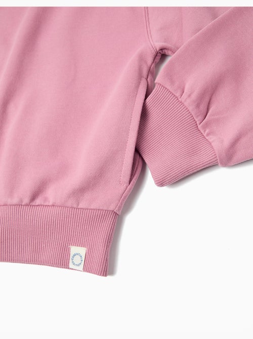 Veste molleton, MO Fashion - Kiabi Veste molleton, MO Fashion - Kiabi