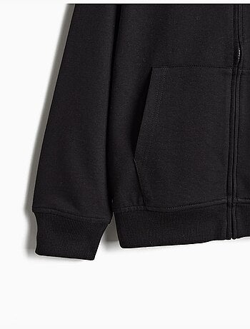 Veste molleton, MO Fashion