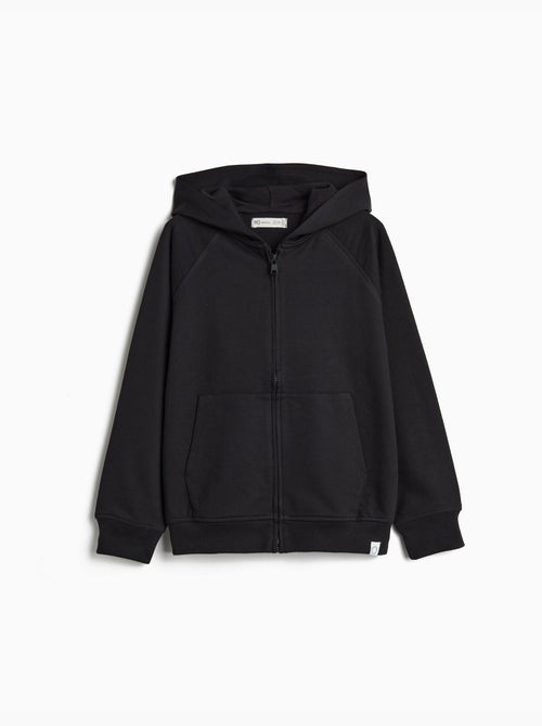 Veste molleton, MO Fashion - Kiabi Veste molleton, MO Fashion - Kiabi