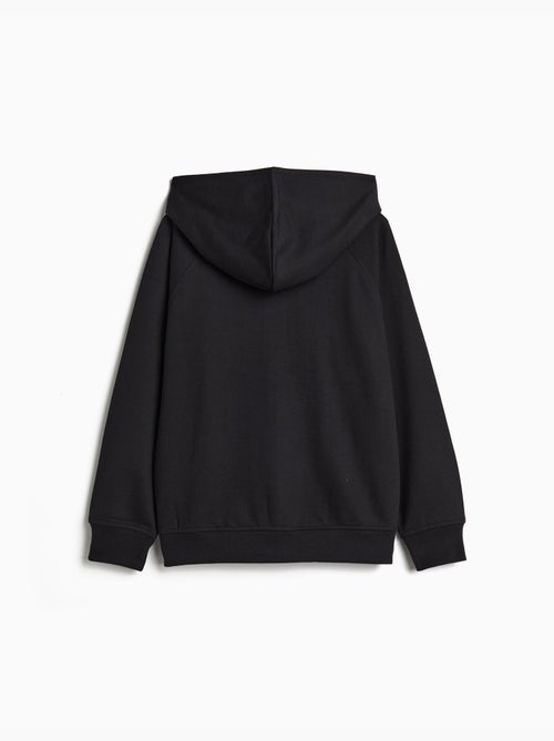 Veste molleton, MO Fashion - Kiabi Veste molleton, MO Fashion - Kiabi