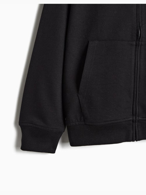 Veste molleton, MO Fashion - Kiabi Veste molleton, MO Fashion - Kiabi