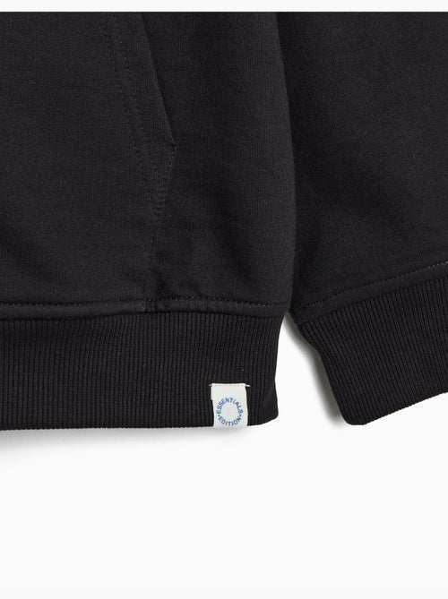 Veste molleton, MO Fashion - Kiabi Veste molleton, MO Fashion - Kiabi