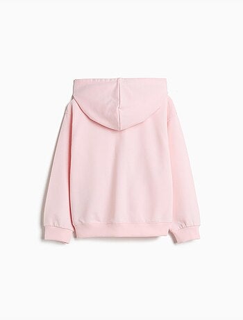Veste molleton, MO Fashion