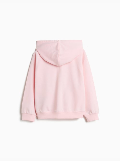 Veste molleton, MO Fashion - Kiabi