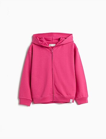 Veste molleton, MO Fashion