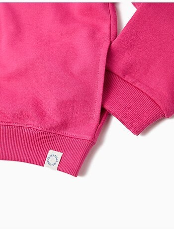 Veste molleton, MO Fashion
