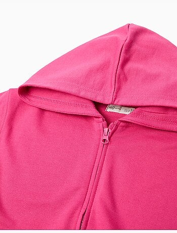 Veste molleton, MO Fashion