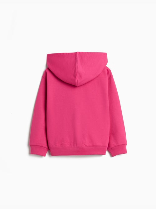 Veste molleton, MO Fashion - Kiabi