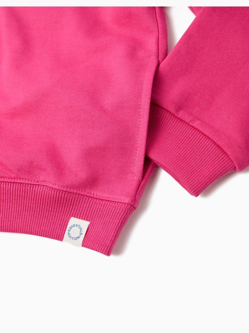 Veste molleton, MO Fashion - Kiabi