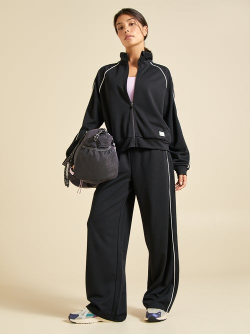 Veste multi-sport (ekstract) - Kiabi Veste multi-sport (ekstract) - Kiabi
