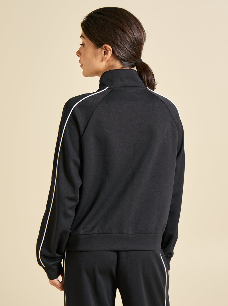 Veste multi-sport (ekstract) Noir - Kiabi