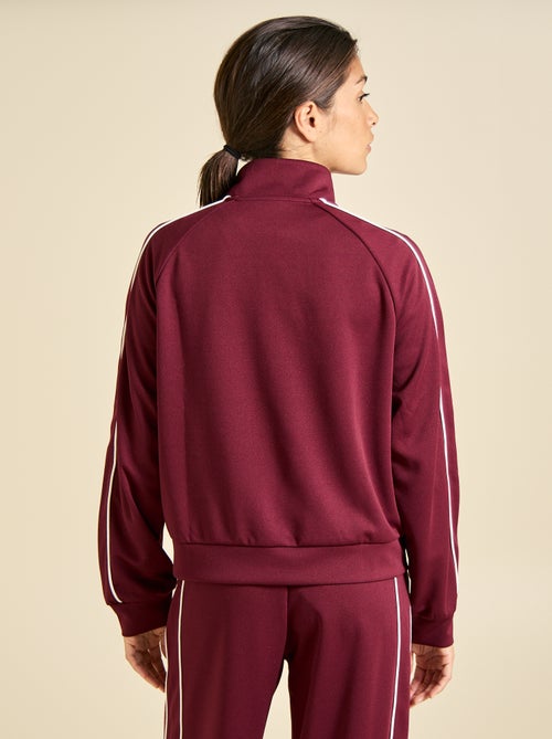 Veste multi-sport (ekstract) - Kiabi Veste multi-sport (ekstract) - Kiabi