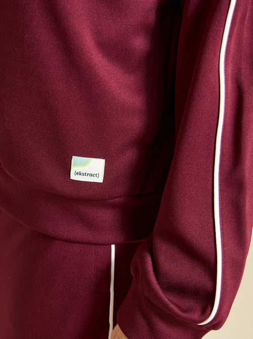 Veste multi-sport (ekstract) - Kiabi Veste multi-sport (ekstract) - Kiabi