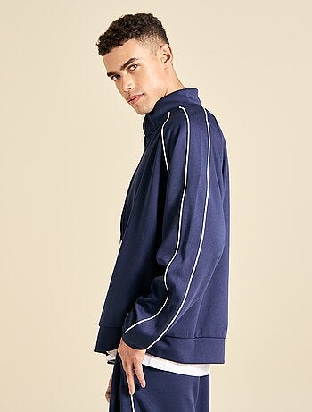 Ekstract - Veste multi-sport zippée