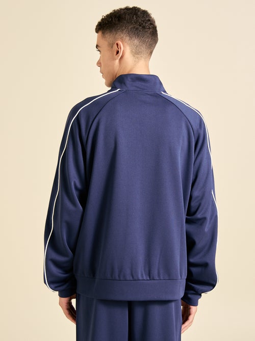 Veste multi-sport zippée - (ekstract) - Kiabi
