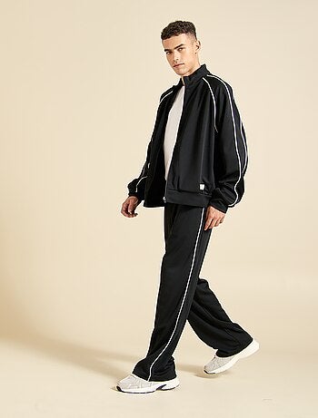 Ekstract - Veste multi-sport zippée