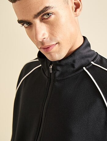 Ekstract - Veste multi-sport zippée