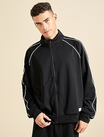 Ekstract - Veste multi-sport zippée