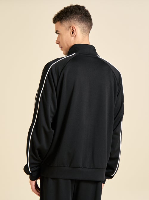 Veste multi-sport zippée - (ekstract) - Kiabi