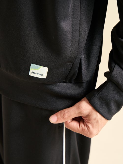 Veste multi-sport zippée - (ekstract) - Kiabi