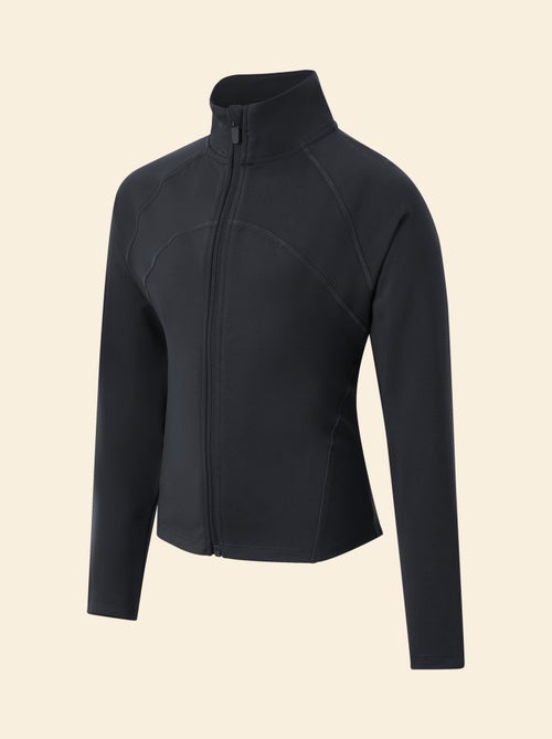 Veste multisport - (ekstract) - Kiabi Veste multisport - (ekstract) - Kiabi