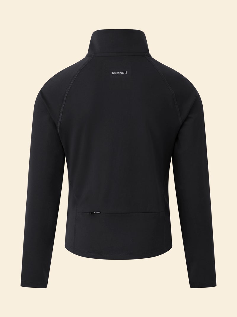 Veste multisport -  (ekstract) Noir - Kiabi