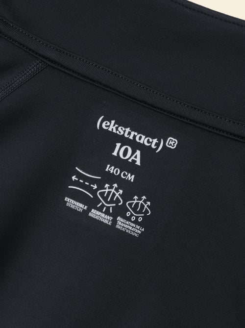 Veste multisport - (ekstract) - Kiabi Veste multisport - (ekstract) - Kiabi