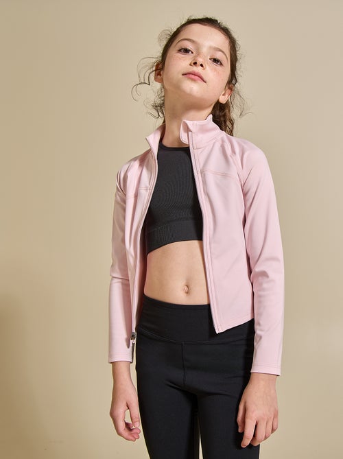 Veste multisport -  (ekstract) - Kiabi