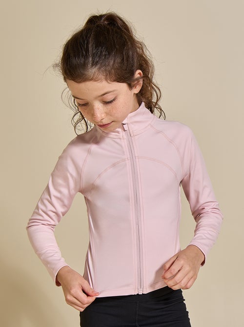 Veste multisport -  (ekstract) - Kiabi