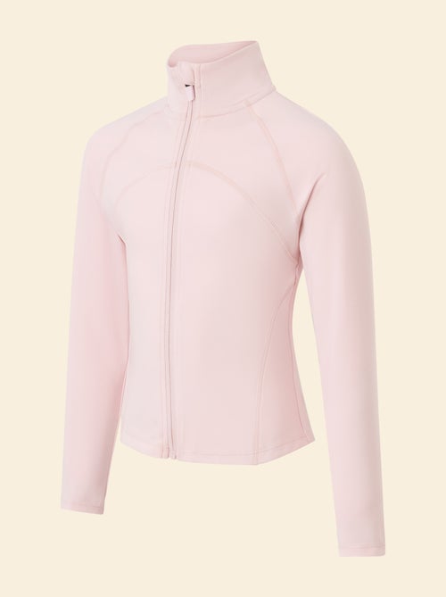 Veste multisport -  (ekstract) - Kiabi