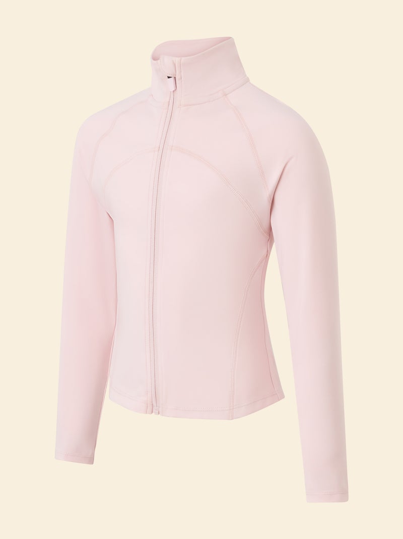 Veste multisport -  (ekstract) Rose - Kiabi