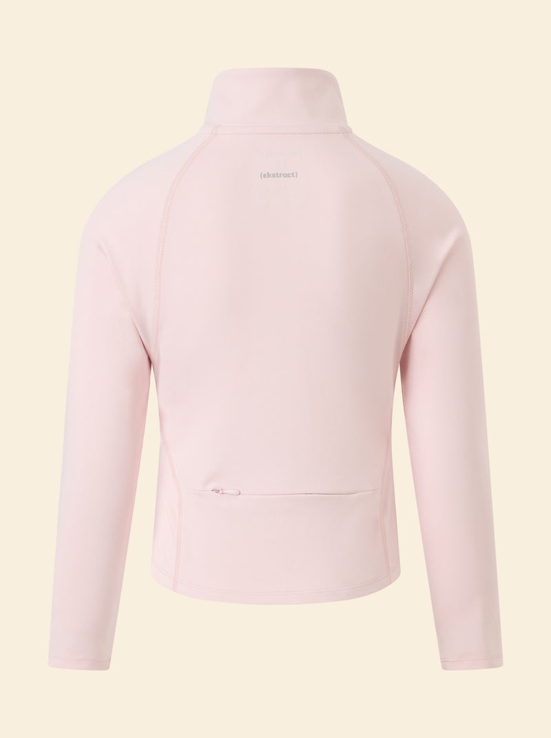 Veste multisport -  (ekstract) Rose - Kiabi