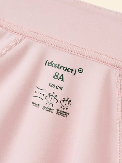Veste multisport -  (ekstract) - Kiabi