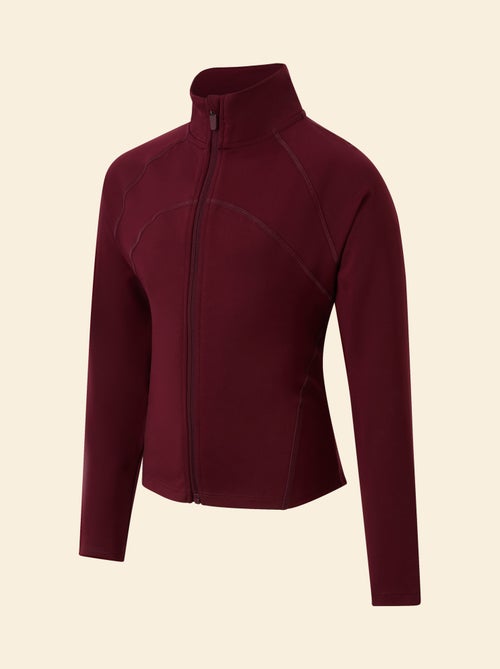 Veste multisport - (ekstract) - Kiabi Veste multisport - (ekstract) - Kiabi