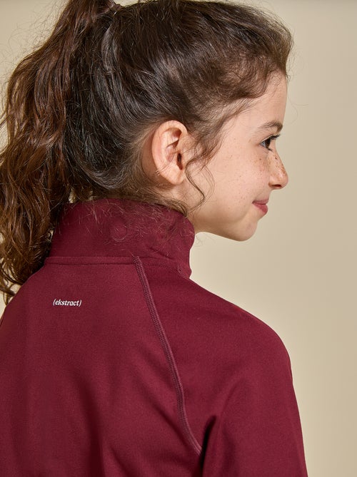Veste multisport - (ekstract) - Kiabi Veste multisport - (ekstract) - Kiabi