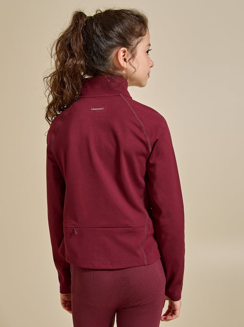 Veste multisport - (ekstract) - Kiabi Veste multisport - (ekstract) - Kiabi