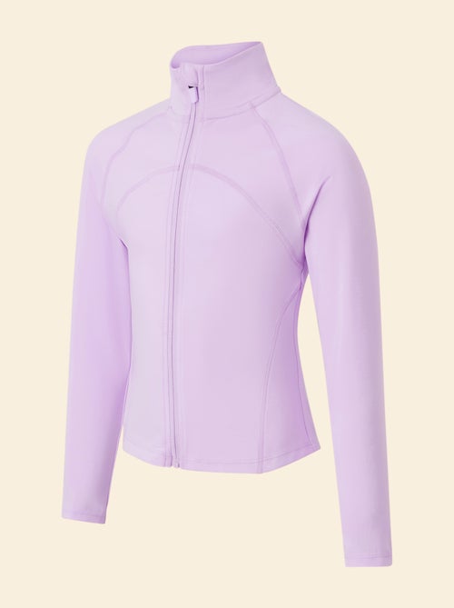 Veste multisport - (ekstract) - Kiabi Veste multisport - (ekstract) - Kiabi