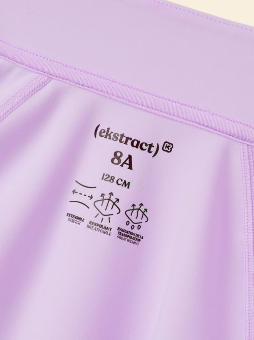 Veste multisport - (ekstract) - Kiabi Veste multisport - (ekstract) - Kiabi