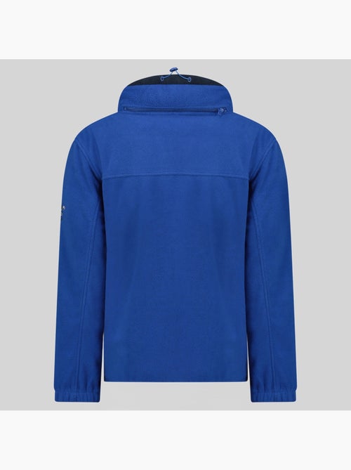 Veste polaire à capuche tamazonie – geographical norway - Kiabi
