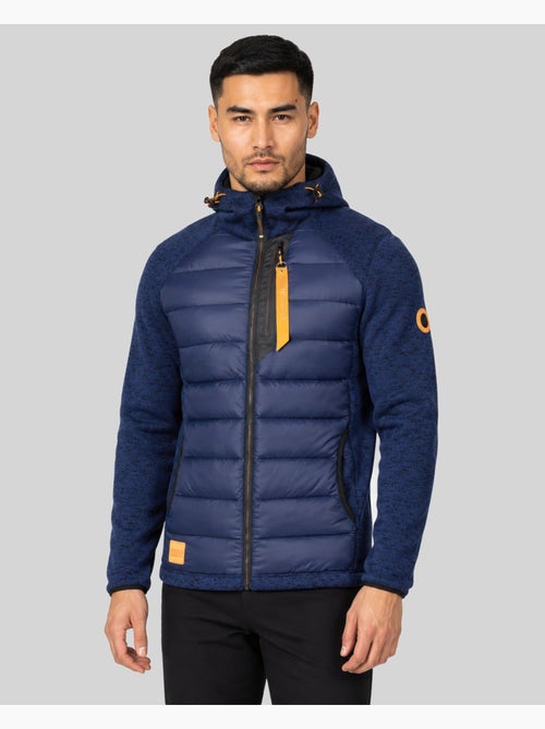 Veste polaire à capuche theo – geographical norway - Kiabi Veste polaire à capuche theo – geographical norway - Kiabi